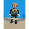 PLAYMOBIL JUGADOR ALEMANIA MUNDIAL - NEUER