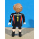 PLAYMOBIL JUGADOR ALEMANIA MUNDIAL - NEUER