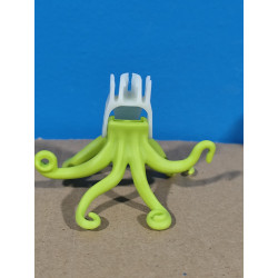 PLAYMOBIL TENTACULOS PARA HACER KRAKENS - 16/3/22