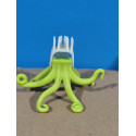 PLAYMOBIL TENTACULOS PARA HACER KRAKENS - 28/9/21