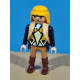 PLAYMOBIL FIGURA VIKINGO COMO ENTRENAR A TU DRAGON - 28/9/21