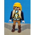 PLAYMOBIL FIGURA VIKINGO COMO ENTRENAR A TU DRAGON - 28/9/21