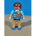 PLAYMOBIL NIÑO CON GAFAS - 28/9/21