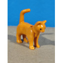 PLAYMOBIL GATO NARANJA - 28/9/21