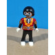 PLAYMOBIL NIÑO DIA DE LOS MUERTOS  71646 , COCO - 14/10/16