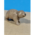 PLAYMOBIL WOMBAT , ANIMALES,RAREZA,71625 - 16/6/23