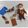 PLAYMOBIL EVERDREAMERZ - MR CHOCOLICIOUS   13/2/21