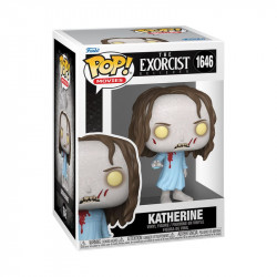 FUNKO POP THE EXORCIST - KATHERINE 1646