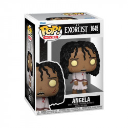 FUNKO POP THE EXORCIST - ANGELA 1645