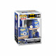 FUNKO POP PATCHWORK BATMAN  508