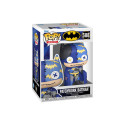 FUNKO POP PATCHWORK BATMAN  508