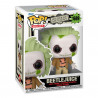 FUNKO POP BEETLEJUICE - BEETLEJUICE Nº1689