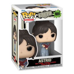 FUNKO POP BEETLEJUICE - ASTRID Nº1691