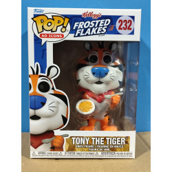 FUNKO POP TPNY THE TIGER - ICON