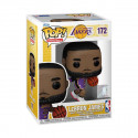 FUNKO POP NBA - LEBRON JAMES Nº172