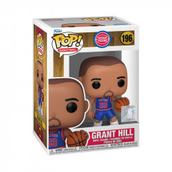 FUNKO POP NBA - GRANT HILL Nº196
