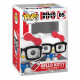 FUNKO POP HELLO KITTY - KITTY NERD Nº65