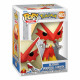 FUNKO POP POKEMON - BLAZIKEN