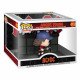 FUNKO POP MOMENT ANGUS YOUNG Nº 415