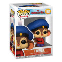 FUNKO POP FIEVEL Y EL NUEVO MUNDO -  FIEVEL  Nº1651