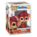 FUNKO POP FIEVEL Y EL NUEVO MUNDO - TANYA  Nº1653