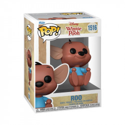 FUNKO POP WINNIE THE POOH - ROO Nº1516