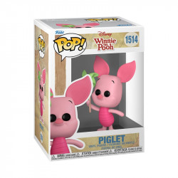 FUNKO POP WINNIE THE POOH - PIGLET Nº1514
