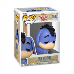 FUNKO POP WINNIE THE POOH - EEYORE Nº1513