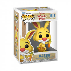 FUNKO POP WINNIE THE POOH - RABBIT Nº1515