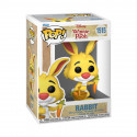 FUNKO POP WINNIE THE POOH - RABBIT Nº1515