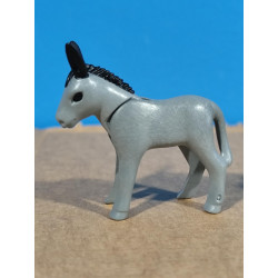 PLAYMOBIL BURRO PEQUEÑO , BURRITO , BELEN - 9/11/21