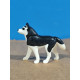 PLAYMOBIL PERRO LOBO , FROZEN - 9/11/21