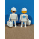 PLAYMOBIL FIGURA PROMOCIONAL 50 ANIVERSARIO - 9/11/21