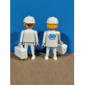 PLAYMOBIL FIGURA PROMOCIONAL 50 ANIVERSARIO - 9/11/21