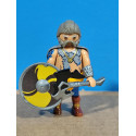 PLAYMOBIL GUERRERO VIKINGO NOVELMORE - 9/11/21