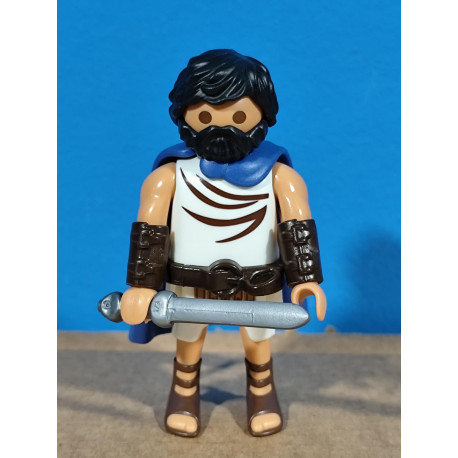 PLAYMOBIL GUERRERO GRIEGO - 9/11/21