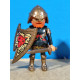 PLAYMOBIL GUERRERO NOVELMORE CON ESPADA - 9/11/21