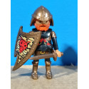 PLAYMOBIL GUERRERO NOVELMORE CON ESPADA - 9/11/21