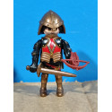 PLAYMOBIL GUERRERO NOVELMORE CON BALLESTA- 9/11/21