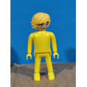 PLAYMOBIL ADRIAN LADYBUG AMARILLO - 9/11/21