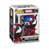 FUNKO POP MARVEL - CARNAGEIZED CAPTAIN AMERICA