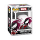 FUNKO POP MARVEL - CARNAGEIZED GHOST RIDER