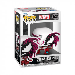 FUNKO POP MARVEL - CARNAGEIZED GHOST RIDER