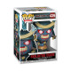 FUNKO POP ROCK RION MAIDEN - SENJUTSU EDDIE