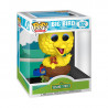FUNKO POP BARRIO SESAMO - DELUXE BIG BIRD