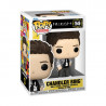 FUNKO POP FRIENDS - CHANDLER BING IN WAY , NO WAY OUTFIT