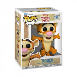 FUNKO POP WINNIE THE POOH - TIGGER