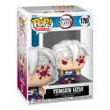FUNKO POP DEMONS SLAYER - TENGEN UZUI