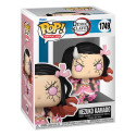 FUNKO POP DEMONS SLAYER - NEZUKO KAMADO 1749