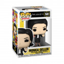 FUNKO POP FRIENDS - MONICA GELLER WITH MOCKOLATE